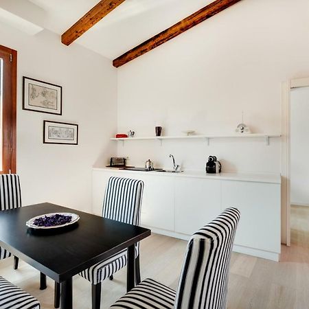 San Marcuola Apartment Veneza Exterior foto