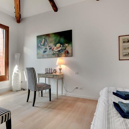 San Marcuola Apartment Veneza Exterior foto