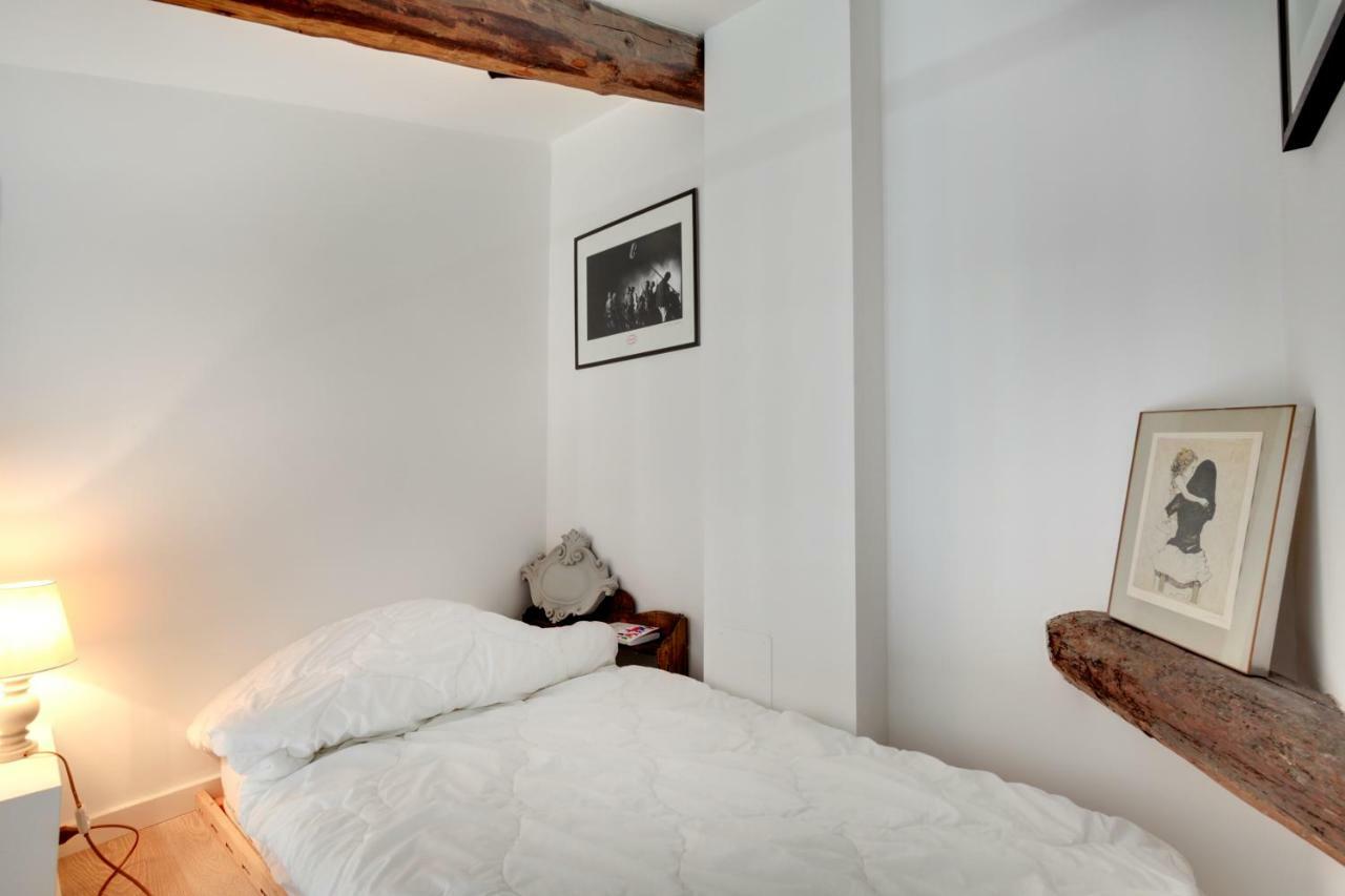 San Marcuola Apartment Veneza Exterior foto